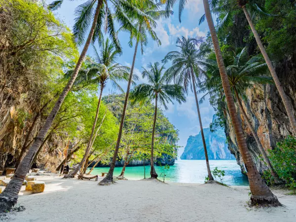 HONG LAO LADING 1920